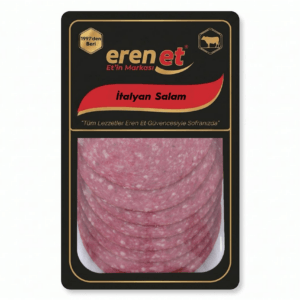 Dana Salam İtalyan Dilimli 100g