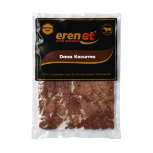Dana Kavurma 100g