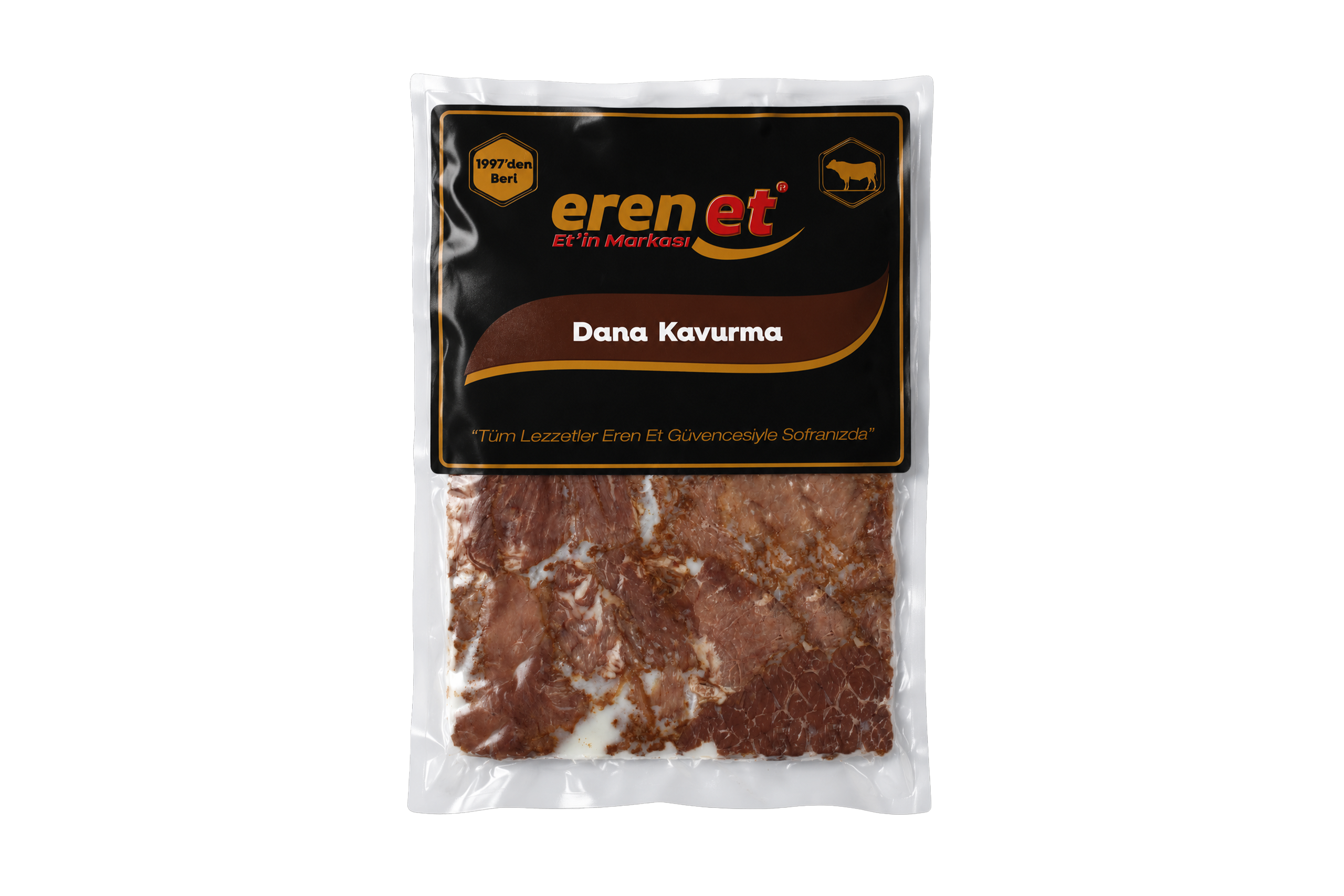 Dana Kavurma 100g