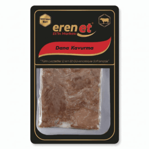 Dana Kavurma 100g