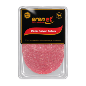 Dana Salam İtalyan Dilimli 100g