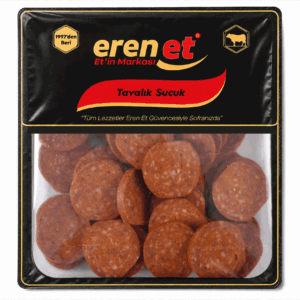Dana Sucuk Baton Dilimli (Tavalık) 200g