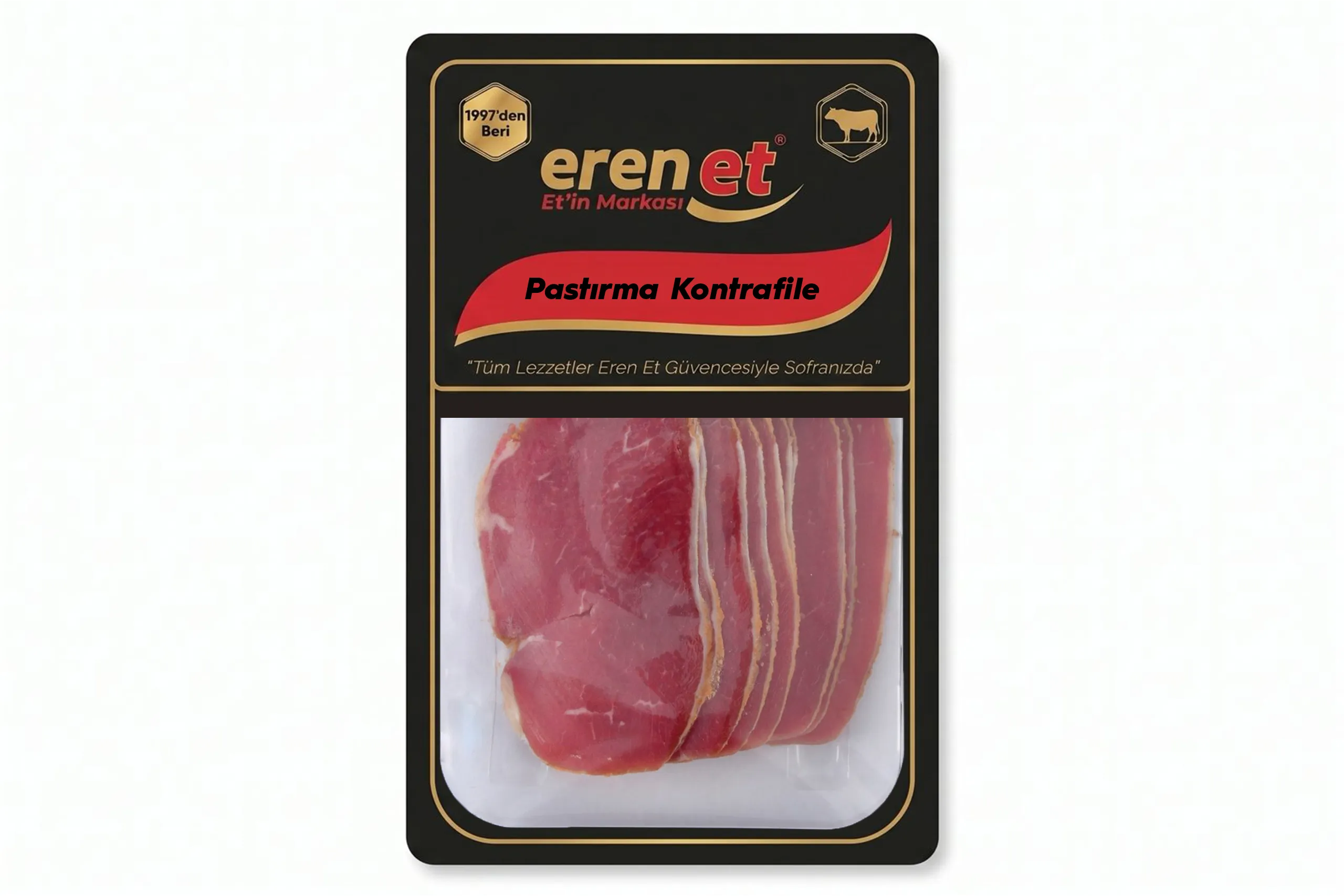 Pastırma Kontrafile