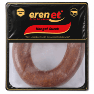 Kangal Sucuk (500-550g)
